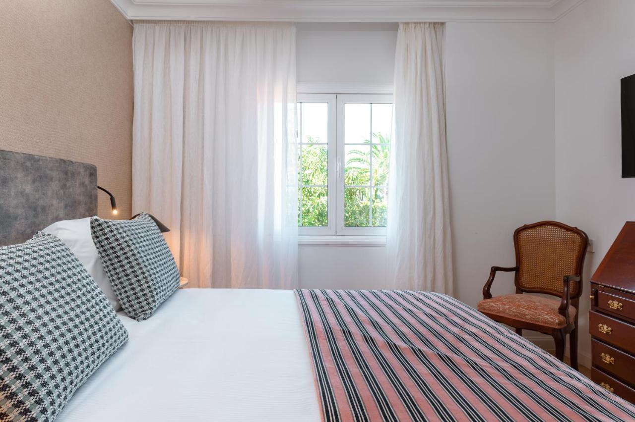 Hotel Boutique San Diego - Adults Only La Laguna  Exterior foto