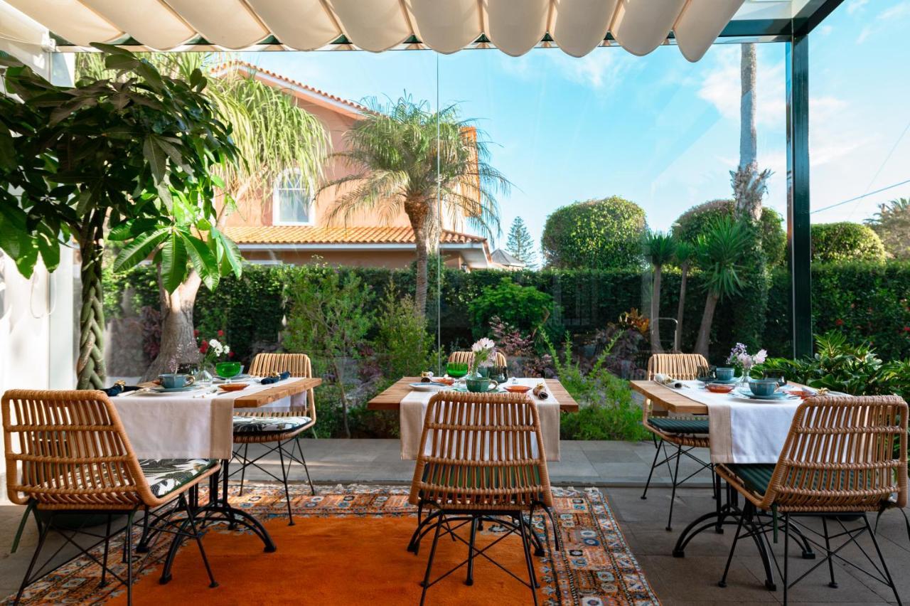 Hotel Boutique San Diego - Adults Only La Laguna  Exterior foto