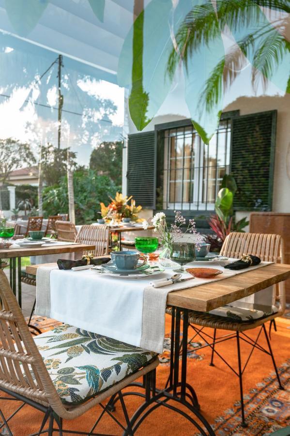 Hotel Boutique San Diego - Adults Only La Laguna  Exterior foto