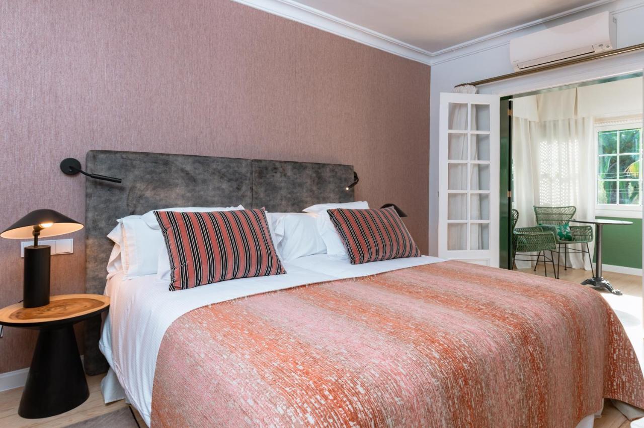 Hotel Boutique San Diego - Adults Only La Laguna  Exterior foto