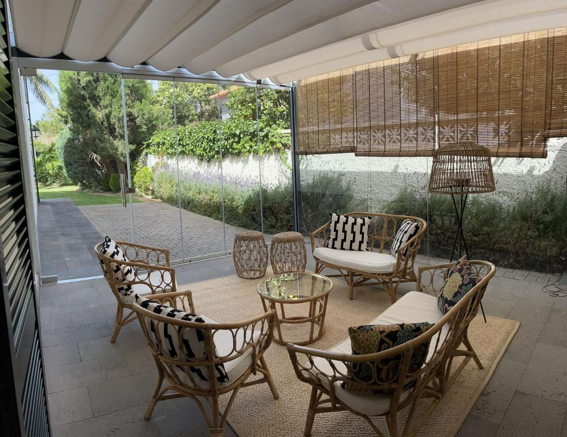 Hotel Boutique San Diego - Adults Only La Laguna  Exterior foto