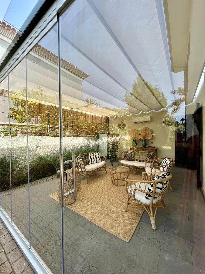 Hotel Boutique San Diego - Adults Only La Laguna  Exterior foto